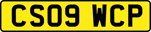 CS09WCP