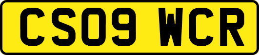 CS09WCR