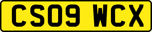 CS09WCX