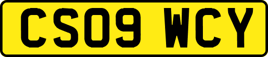 CS09WCY