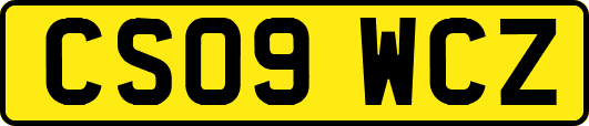 CS09WCZ