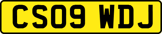 CS09WDJ