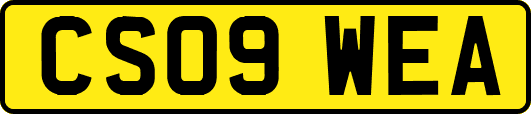 CS09WEA