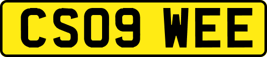 CS09WEE
