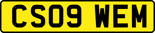 CS09WEM