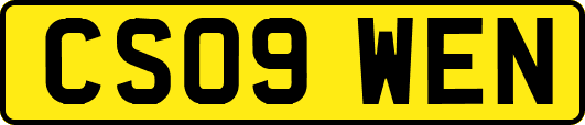 CS09WEN