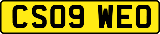 CS09WEO