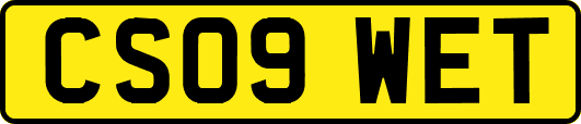 CS09WET