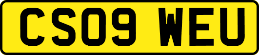 CS09WEU