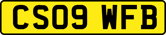 CS09WFB