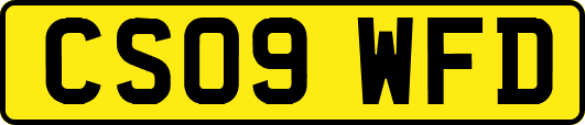 CS09WFD
