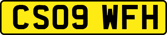 CS09WFH