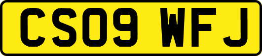 CS09WFJ