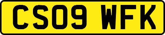 CS09WFK