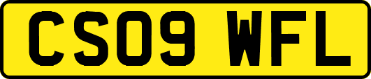 CS09WFL