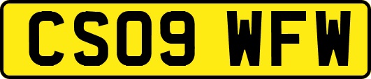 CS09WFW