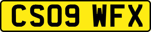 CS09WFX