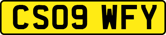 CS09WFY