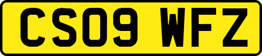 CS09WFZ