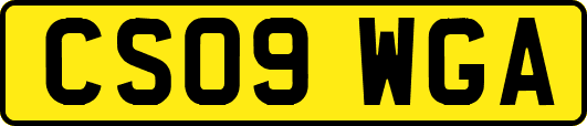 CS09WGA