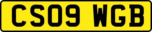 CS09WGB
