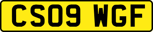 CS09WGF