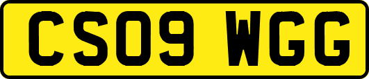 CS09WGG