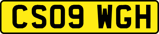 CS09WGH