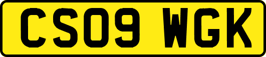 CS09WGK
