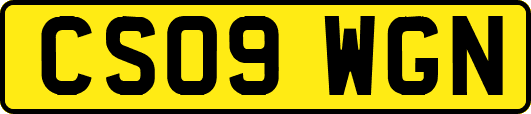 CS09WGN