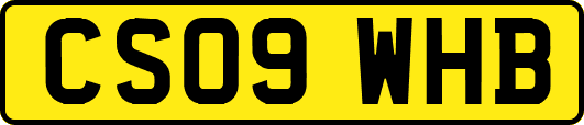 CS09WHB