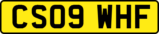 CS09WHF
