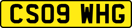 CS09WHG