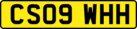 CS09WHH