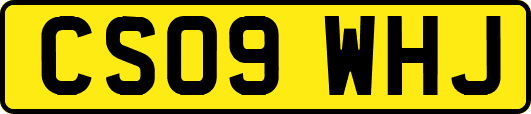 CS09WHJ