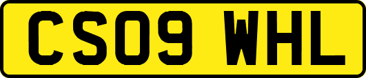 CS09WHL