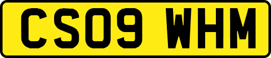 CS09WHM