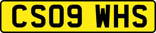CS09WHS