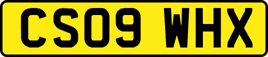 CS09WHX