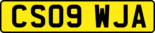 CS09WJA