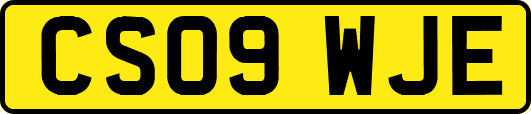 CS09WJE