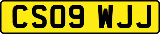 CS09WJJ