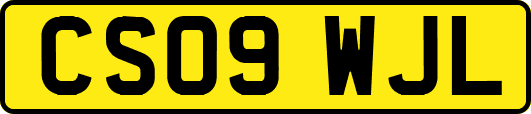 CS09WJL