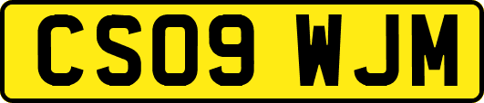 CS09WJM