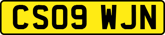 CS09WJN
