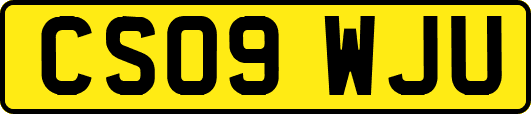 CS09WJU
