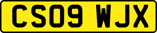 CS09WJX
