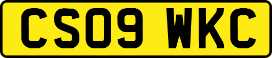 CS09WKC