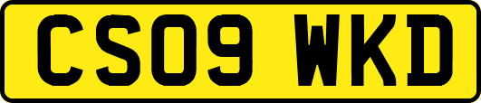 CS09WKD