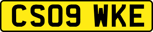 CS09WKE